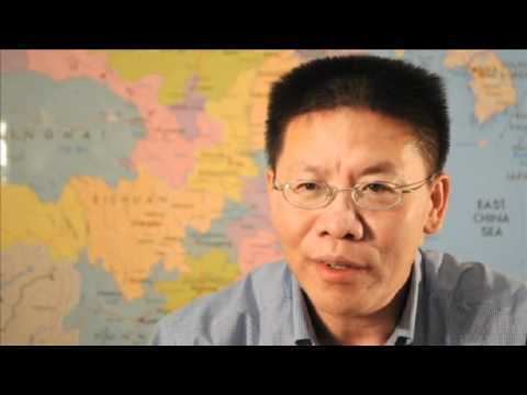 Bob Fu Bob Fu Comment on Chen Guangcheng Case YouTube