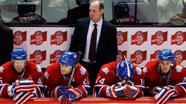 Bob Gainey Would Gainey consider coaching Habs 30 Thoughts Hockey CBC Sports