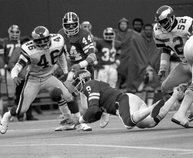 Bob Gibson (American football) Former Giants offensive coordinator Bob Gibson wont discuss play