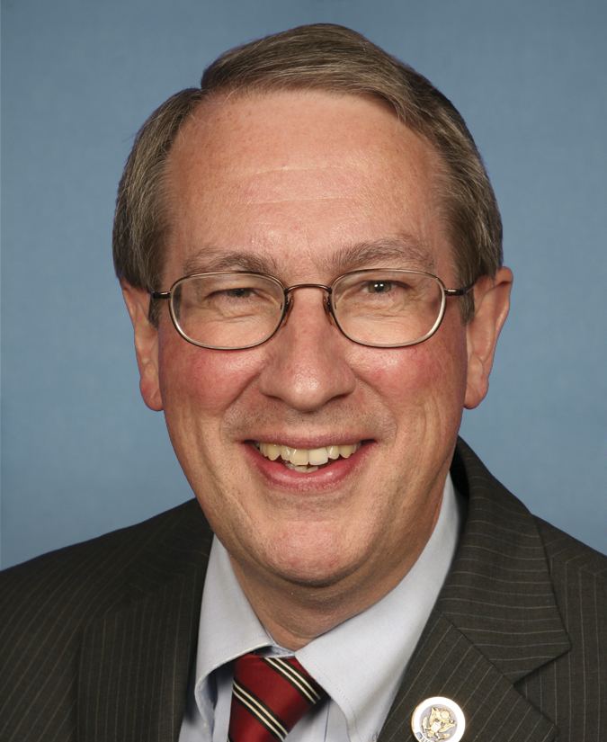 Bob Goodlatte Bob Goodlatte Candidate for US House VA6 primary Crowdpac