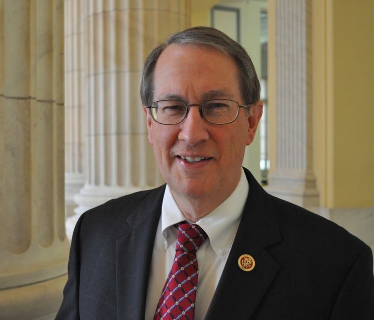 Bob Goodlatte Bob Goodlatte Wikipedia the free encyclopedia