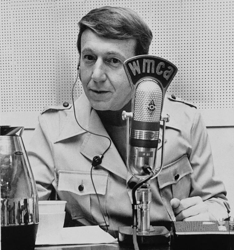 Bob Grant (radio host) Radio icon Bob Grant dead at 84 NY Daily News