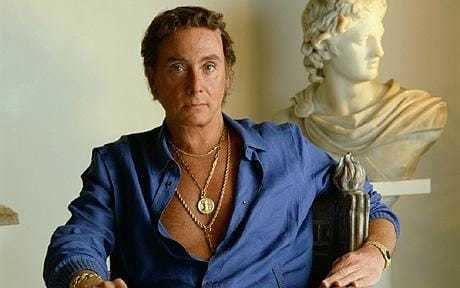 Bob Guccione Bob Guccione Telegraph