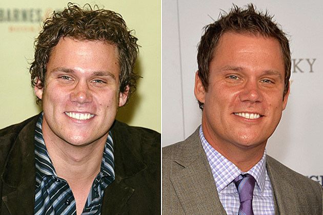 Bob Guiney Then Now 39The Bachelor39