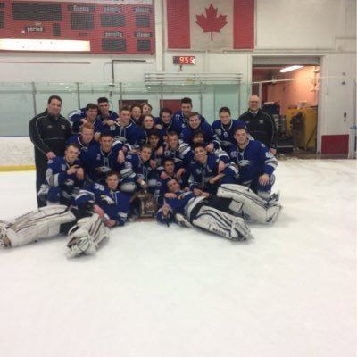 Bob Hall (ice hockey) Bob Hall on Twitter Congrats to Ethan Tobiczyk 1st Team All