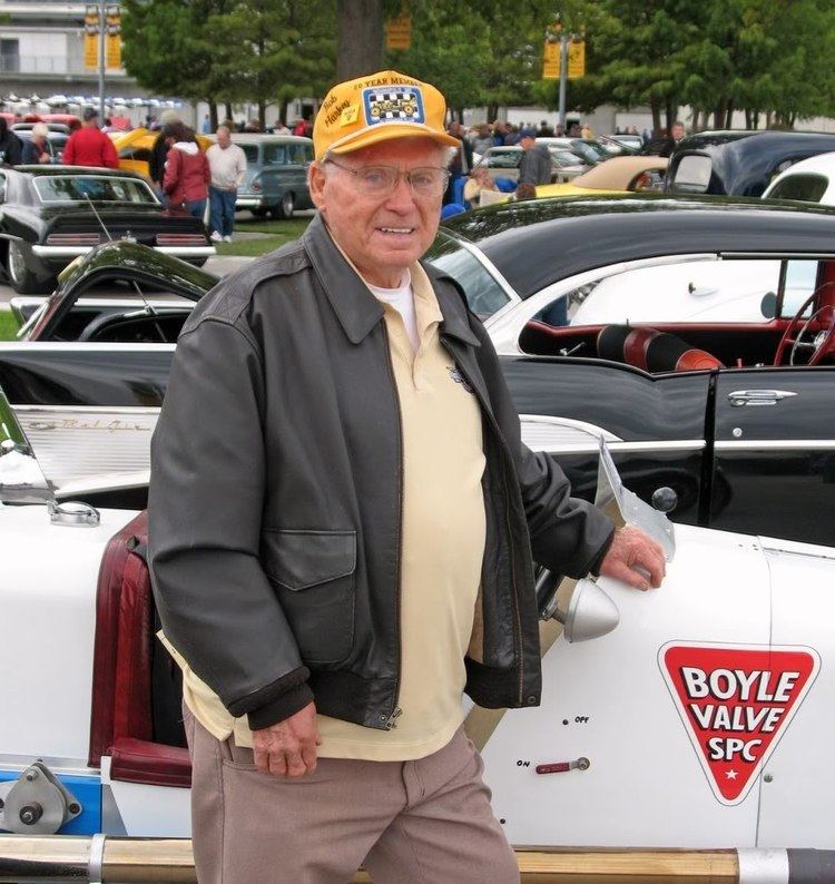 Bob Harkey Bob Harkey died at 85 American racecar driver YouTube