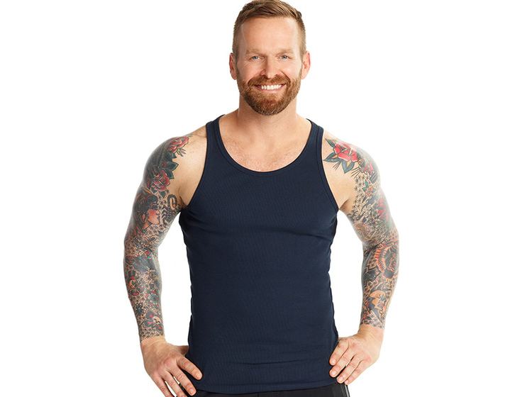 Bob Harper (personal trainer) Celebrities that came out in 2013 and 2014