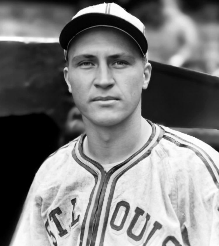 Bob Harris (baseball) The Story of Bob Harris Wyomings First Major League Baseball Player