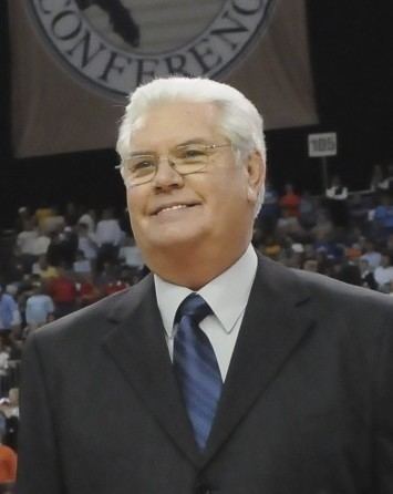 Bob Harris (sportscaster)