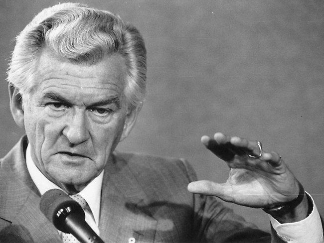 Bob Hawke Bob Hawke Bob Hawke Aussie Legend Photo Galleries and