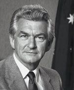 Bob Hawke National Museum of Australia Bob Hawke