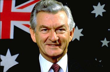 Bob Hawke Robert Hawke prime minister of Australia Britannicacom