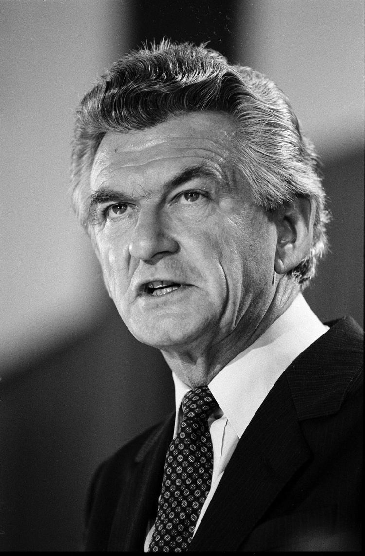 Bob Hawke Robert 39Bob39 Hawke