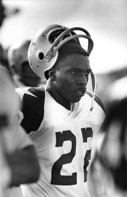 Bob Hayes Cowboys CTK The Legend of 22 From Bob Hayes To Emmitt