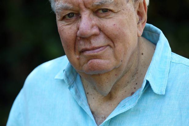 Bob Hepple Bob Hepple dead Legendary human rights lawyer dies aged 81 Mirror