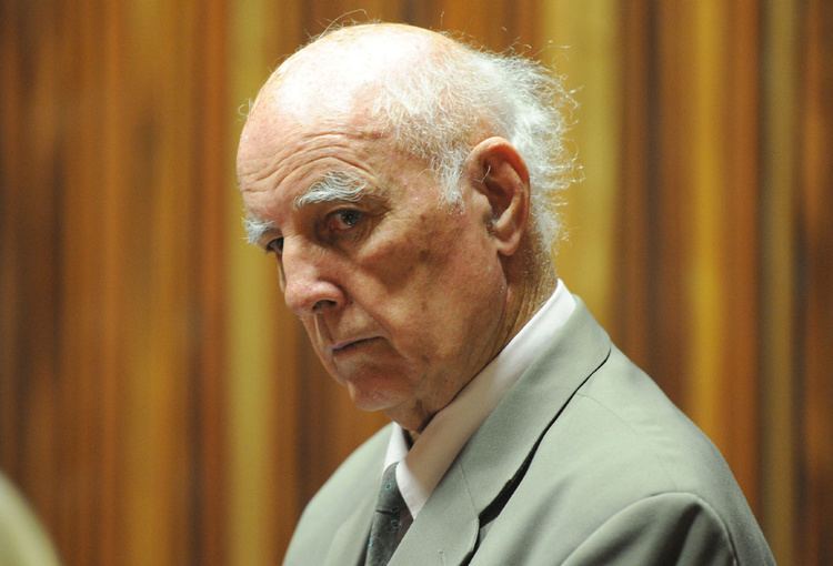 Bob Hewitt ExGrand Slam champion Bob Hewitt convicted of rape