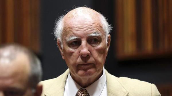 Bob Hewitt Former tennis player Bob Hewitt ordered to pay 12