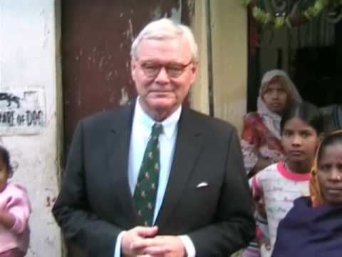 Bob Hiensch asha society delhiinterview with HE Mr Bob Hiensch and HE Mr Rupert