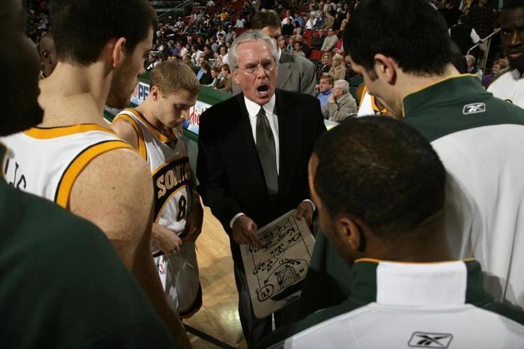 Bob Hill ExSpurs coach Bob Hill doesnt have regrets over fate The Boston