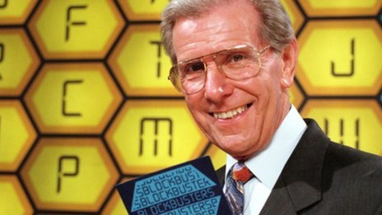 Bob Holness Bob Holness former Blockbusters host dies aged 83 BBC News