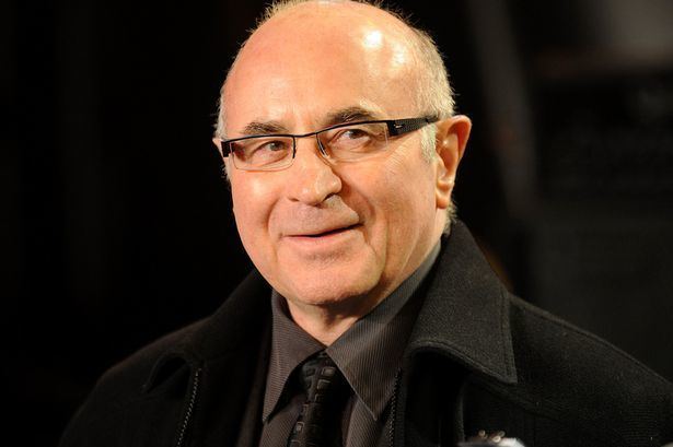 Bob Hoskins Bob Hoskins retires from acting after being diagnosed with