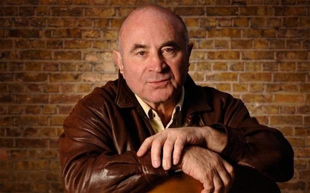 Bob Hoskins Bob Hoskins obituary Telegraph