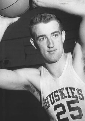 Bob Houbregs Bob Houbregs Husky basketball icon dies at 82 Husky Basketball