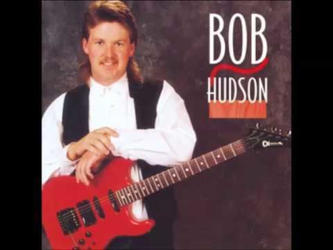 Bob Hudson (singer) Bob Hudson YouTube