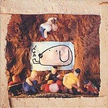 Bob hund (1994 album) httpsuploadwikimediaorgwikipediaenthumbf