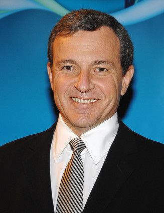 Bob Iger F11MANA3001 Robert Iger 105