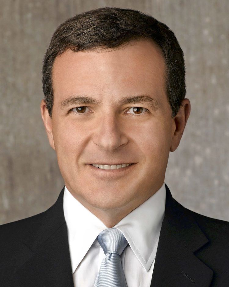 Bob Iger Complete Wiki & Biography with Photos Videos