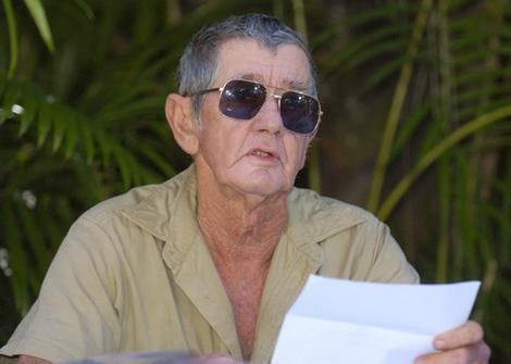 Bob Irwin Bob Irwin defends decision to quit Australia Zoo