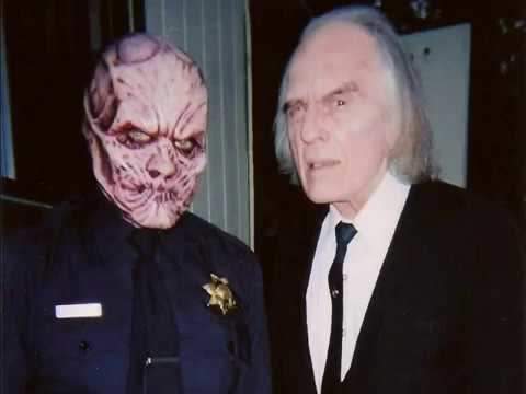 Bob Ivy Stuntman Bob Ivy in the Phantasm films and Bubba HoTep YouTube