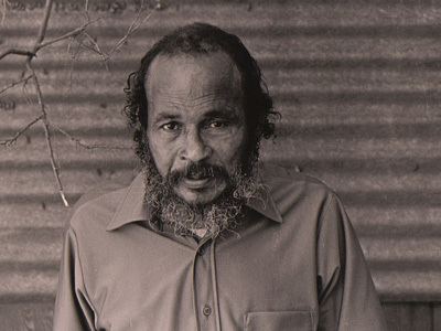 Bob Kaufman kaufmaniibob Casa della poesia