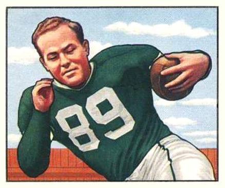 Bob Kelly (American football, born 1925)