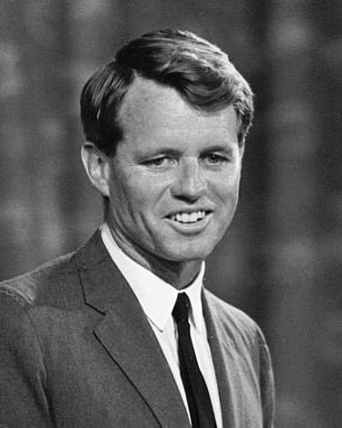 Bob Kennedy Robert F Kennedy Wikipedia the free encyclopedia