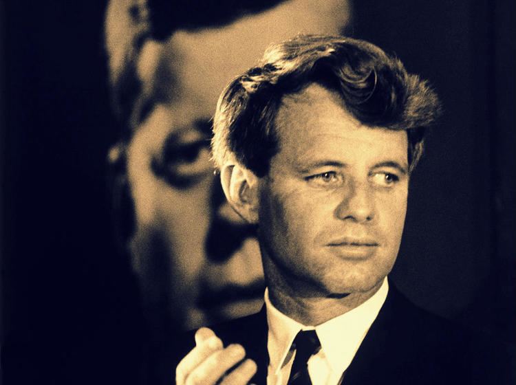 Bob Kennedy Robert Kennedy The Bully Pulpit