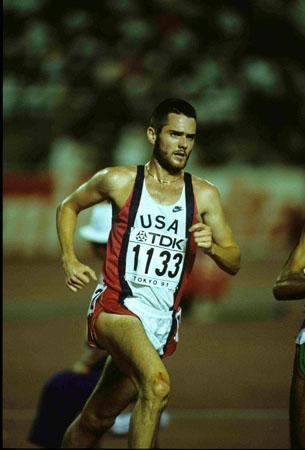 Bob Kennedy (athlete) Olympian Bob Kennedy Idk if you guys know him He was an Olympic