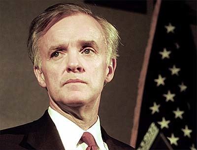 Bob Kerrey Joseph Bob R Kerrey