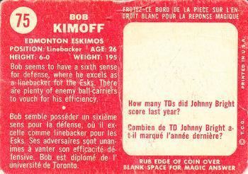 Bob Kimoff Bob Kimoff Gallery The Trading Card Database