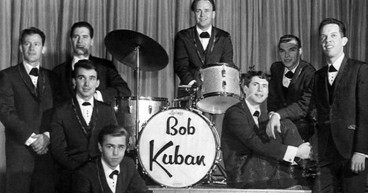 Bob Kuban The Story Behind Bob Kuban and the InMen The Cheater REBEAT