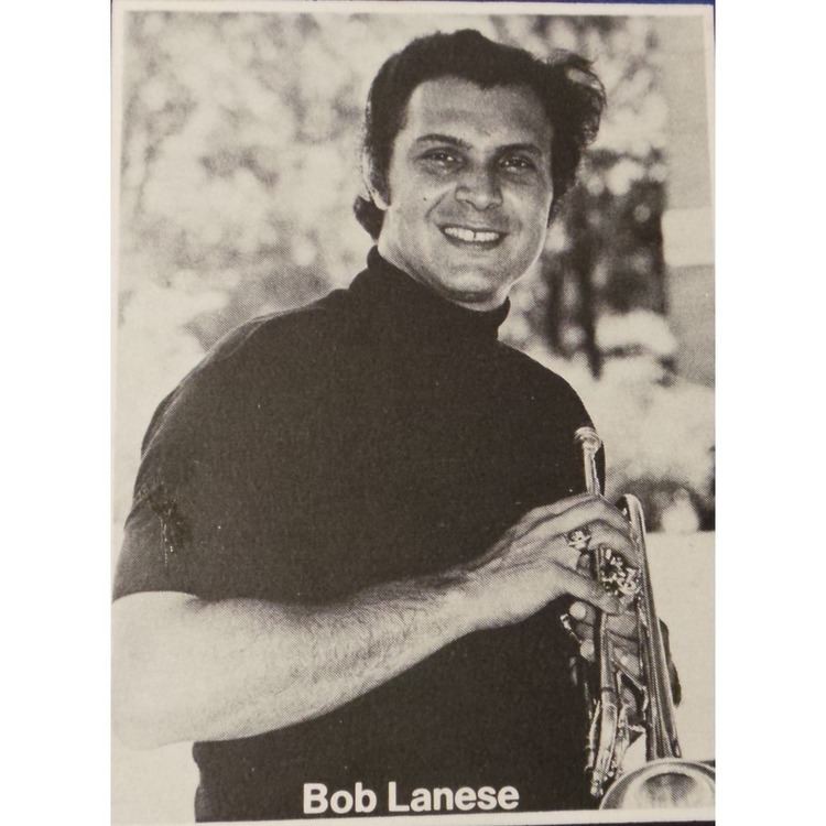 Bob Lanese Trompeten hits 2 by Bob Lanese LP with harryvanderveen Ref116371642