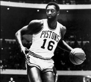 Bob Lanier (basketball) Bob Lanier National Basketball Retired Players Association