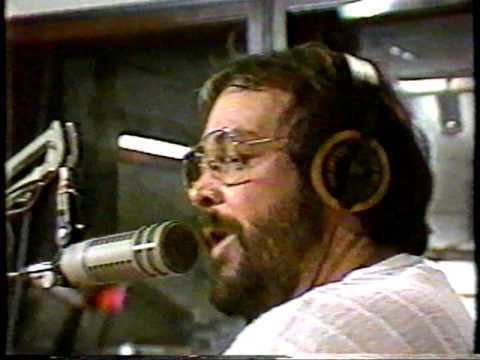 Bob Lassiter Tampa radio 1980s Bob Lassiter YouTube