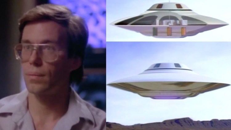 Bob Lazar Bob Lazar Describes How Flying Disk Works and Witnessed Alien