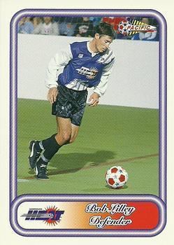 Bob Lilley (soccer) Bob Lilley Gallery The Trading Card Database