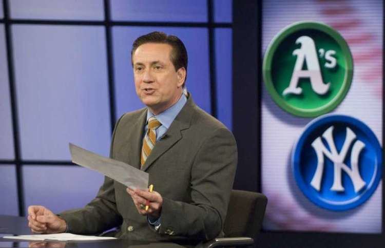 Bob Lorenz Yankees TV host Bob Lorenz charged with DUI StamfordAdvocate
