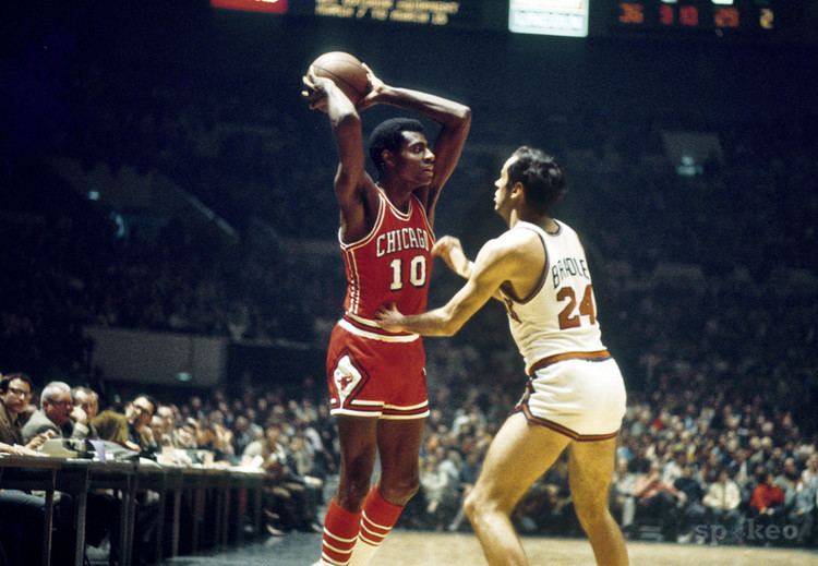 Bob Love 10 Former Bulls Players Every True Bulls Fan Should Know