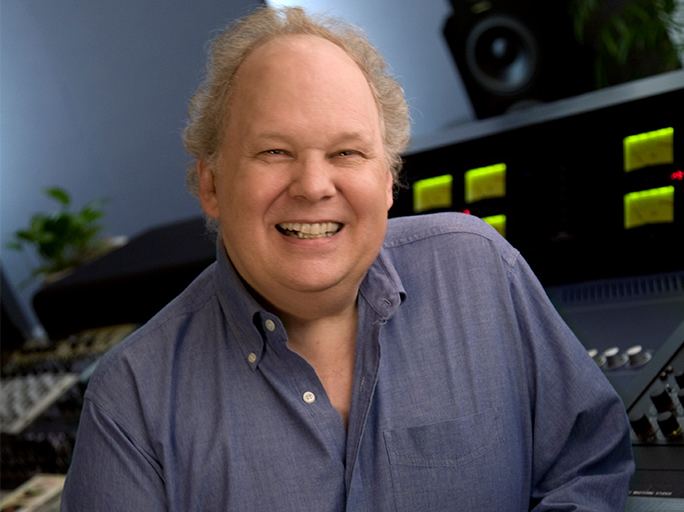 Bob Ludwig Bob Ludwig Grammy Winning Mastering Engineer Apogee Electronics