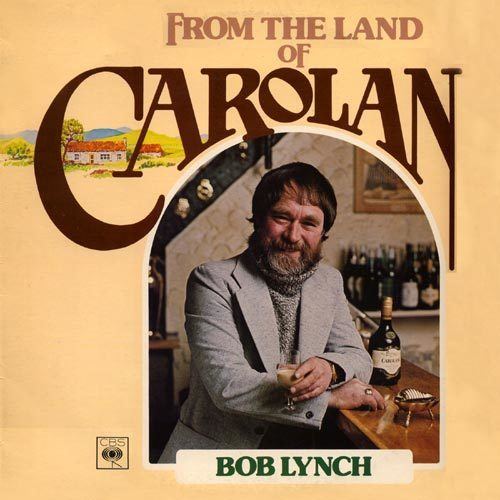 Bob Lynch (musician) The Dubliners Bob Lynch